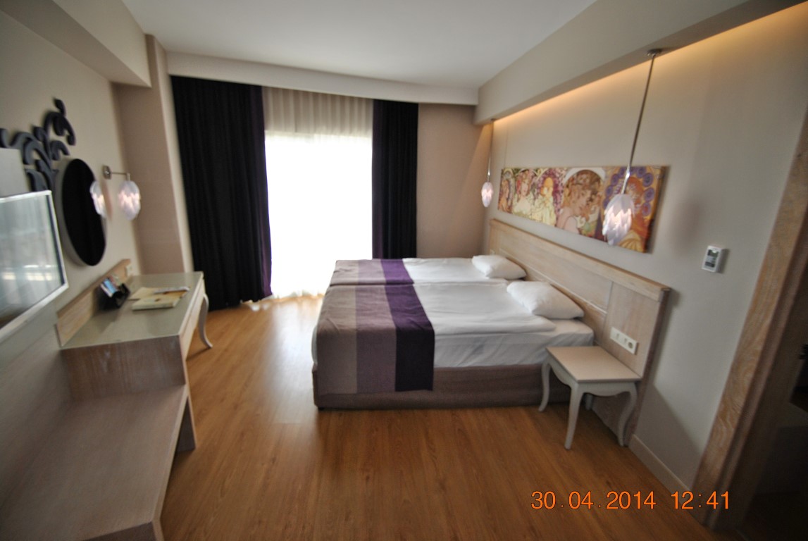 imagini hotel SEA PLANET SIDE